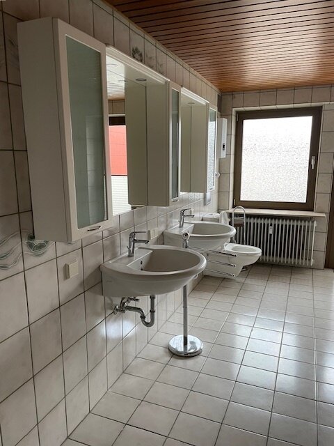Schöne Dachgeschosswohnung in Zweibrücken