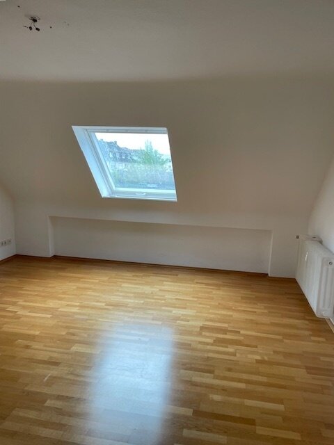 Schöne Dachgeschosswohnung in Zweibrücken