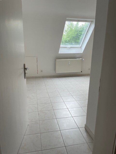 Schöne Dachgeschosswohnung in Zweibrücken