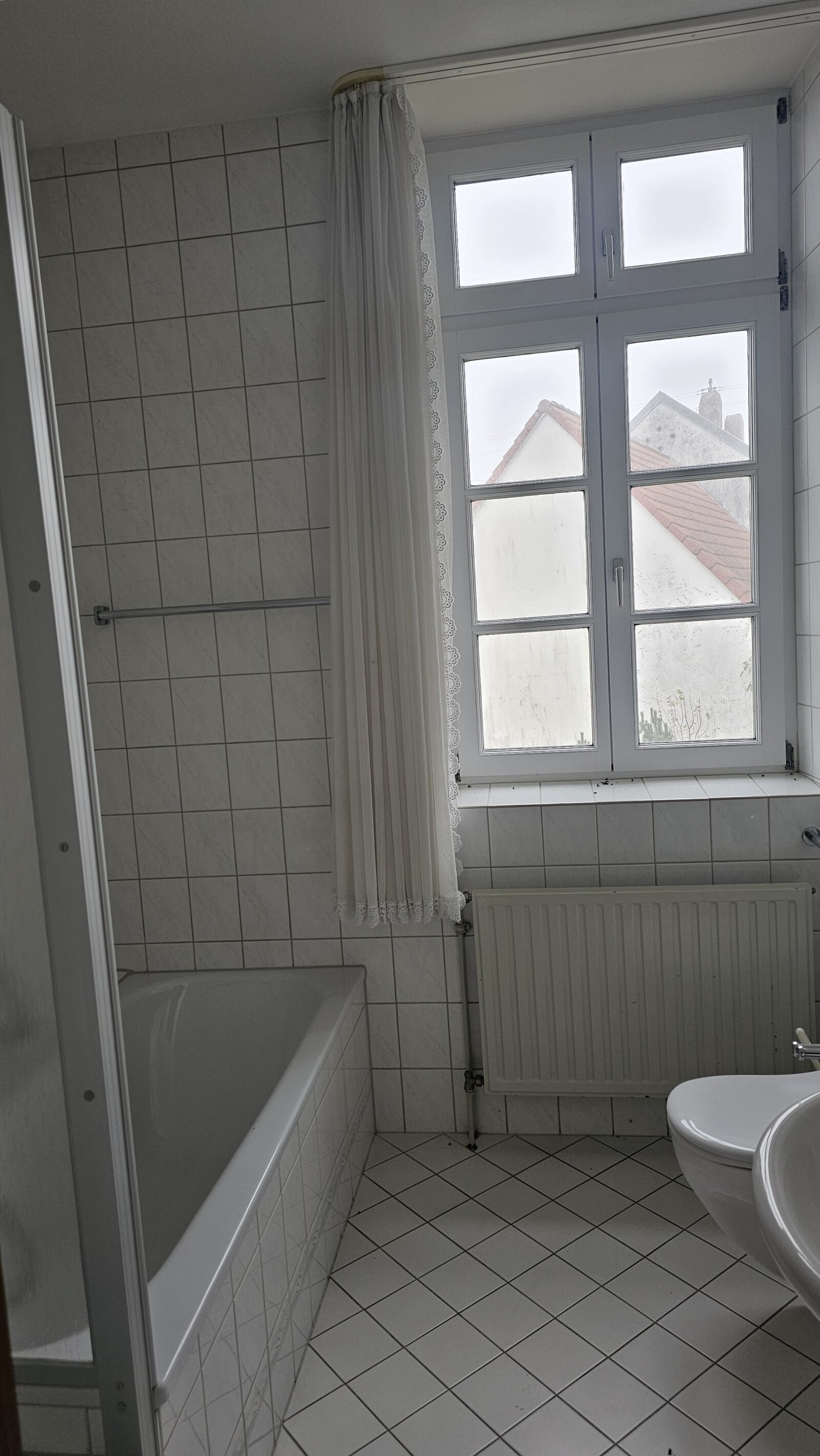 Wohn-/Geschäftshaus