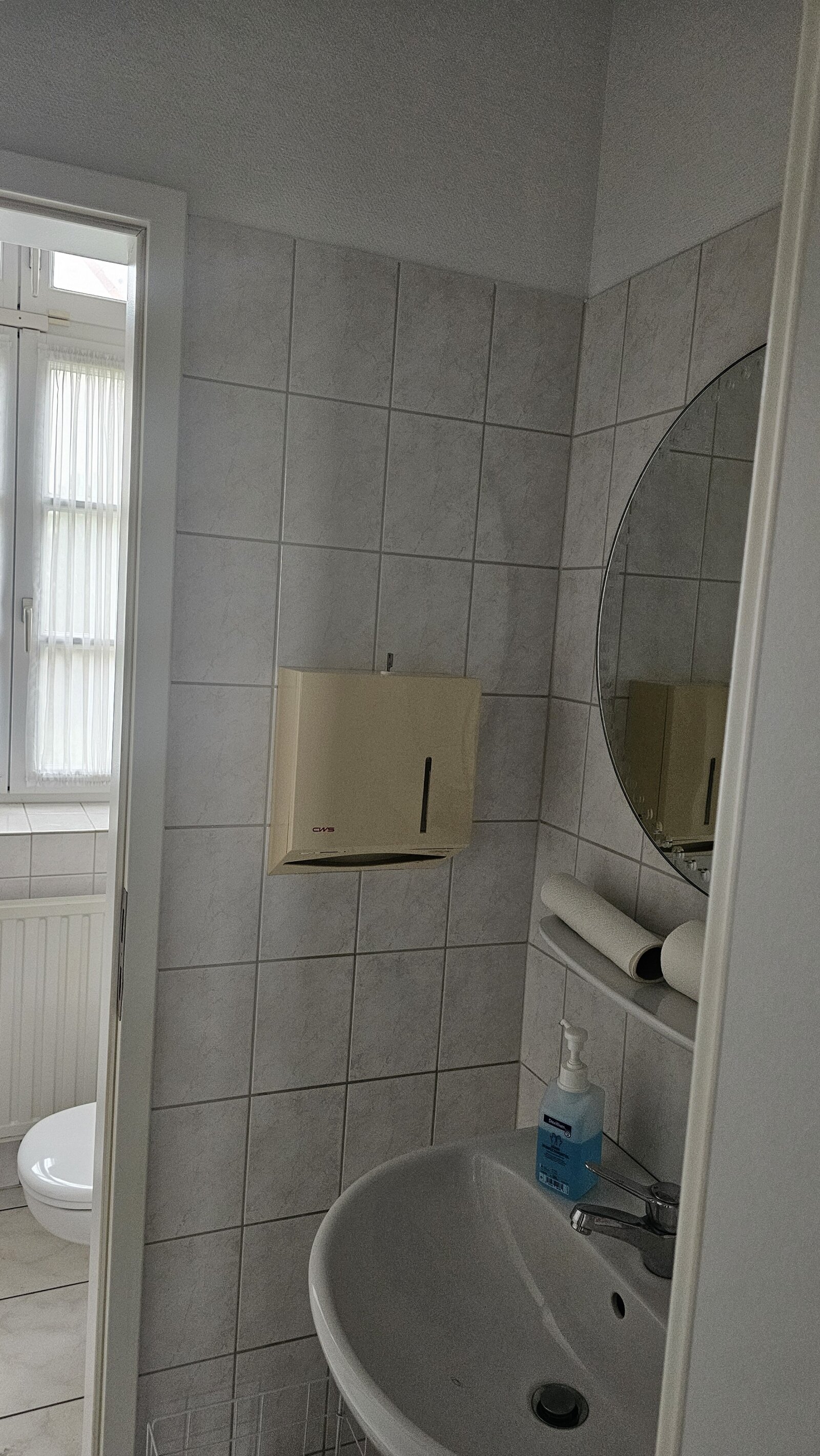 Wohn-/Geschäftshaus