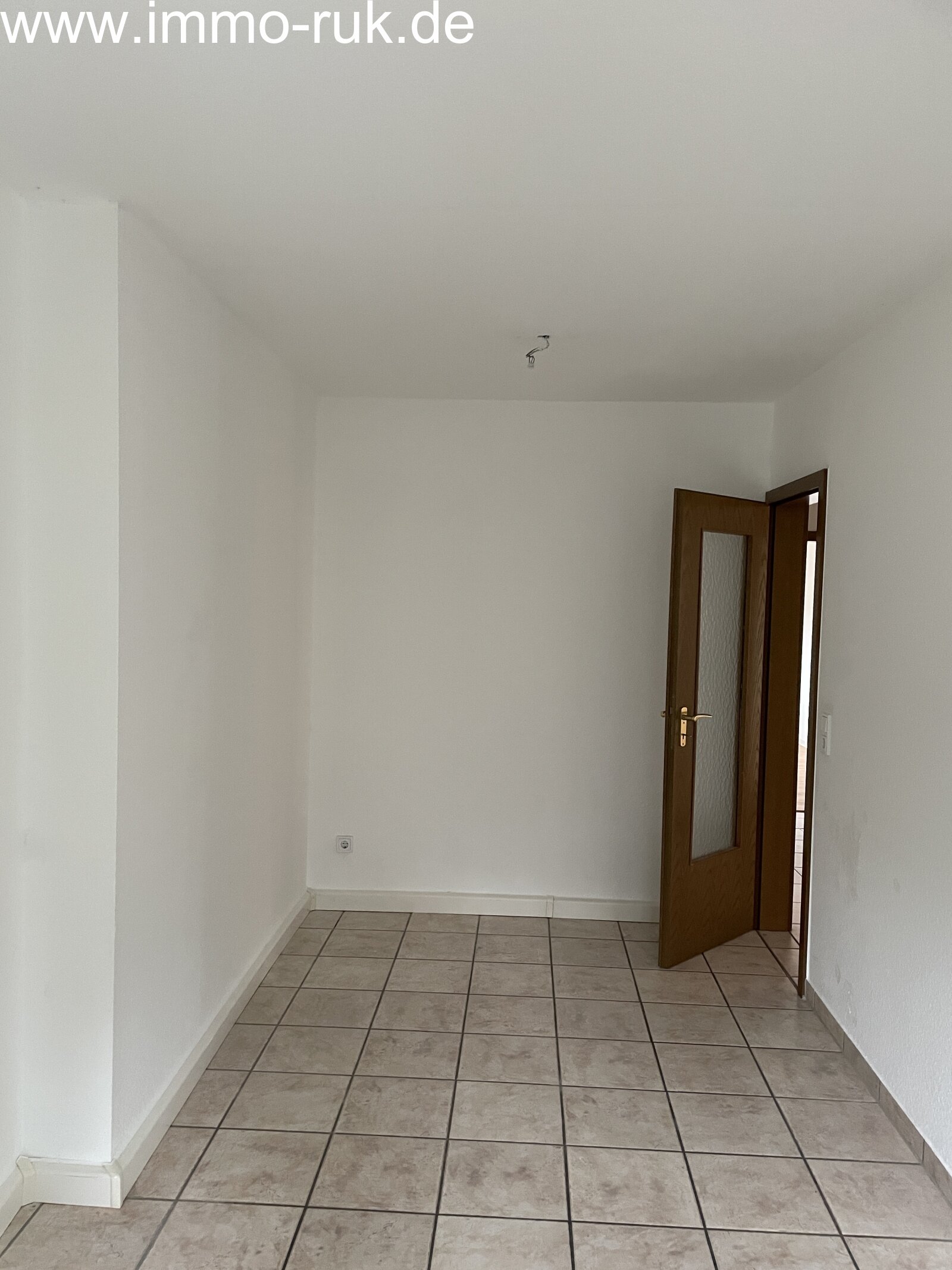 Wohnung im 1.OG in Zweibrücken - Bubenhausen