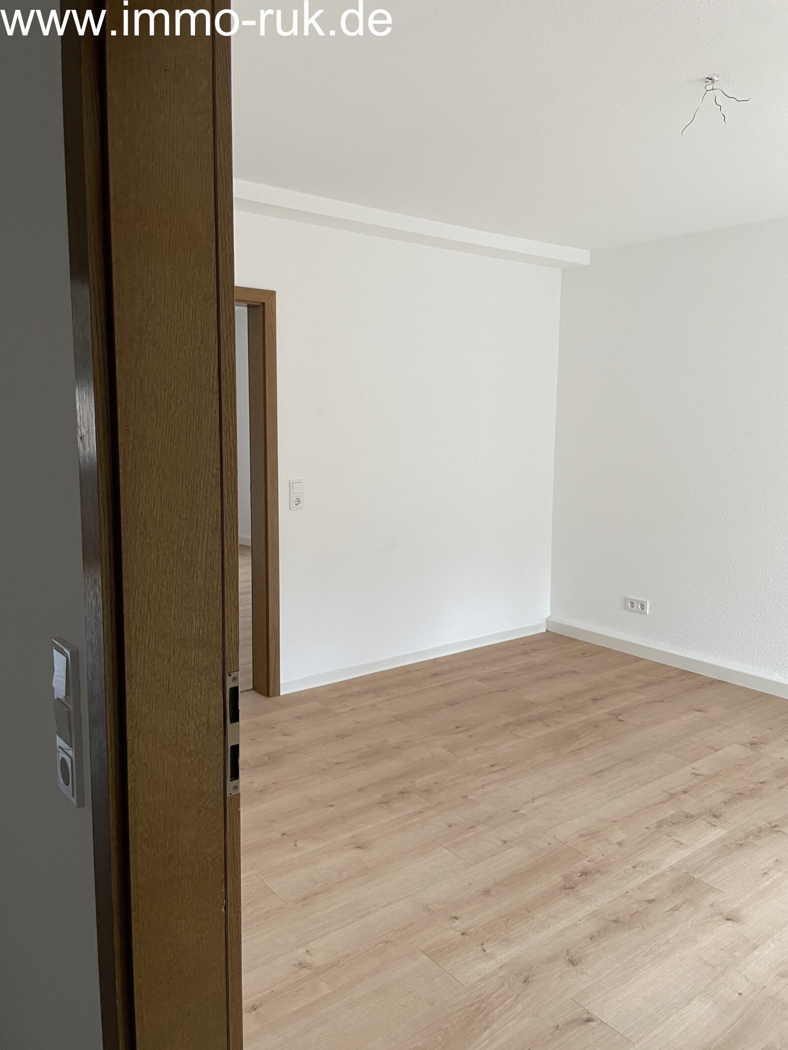 Wohnung im 1.OG in Zweibrücken - Bubenhausen