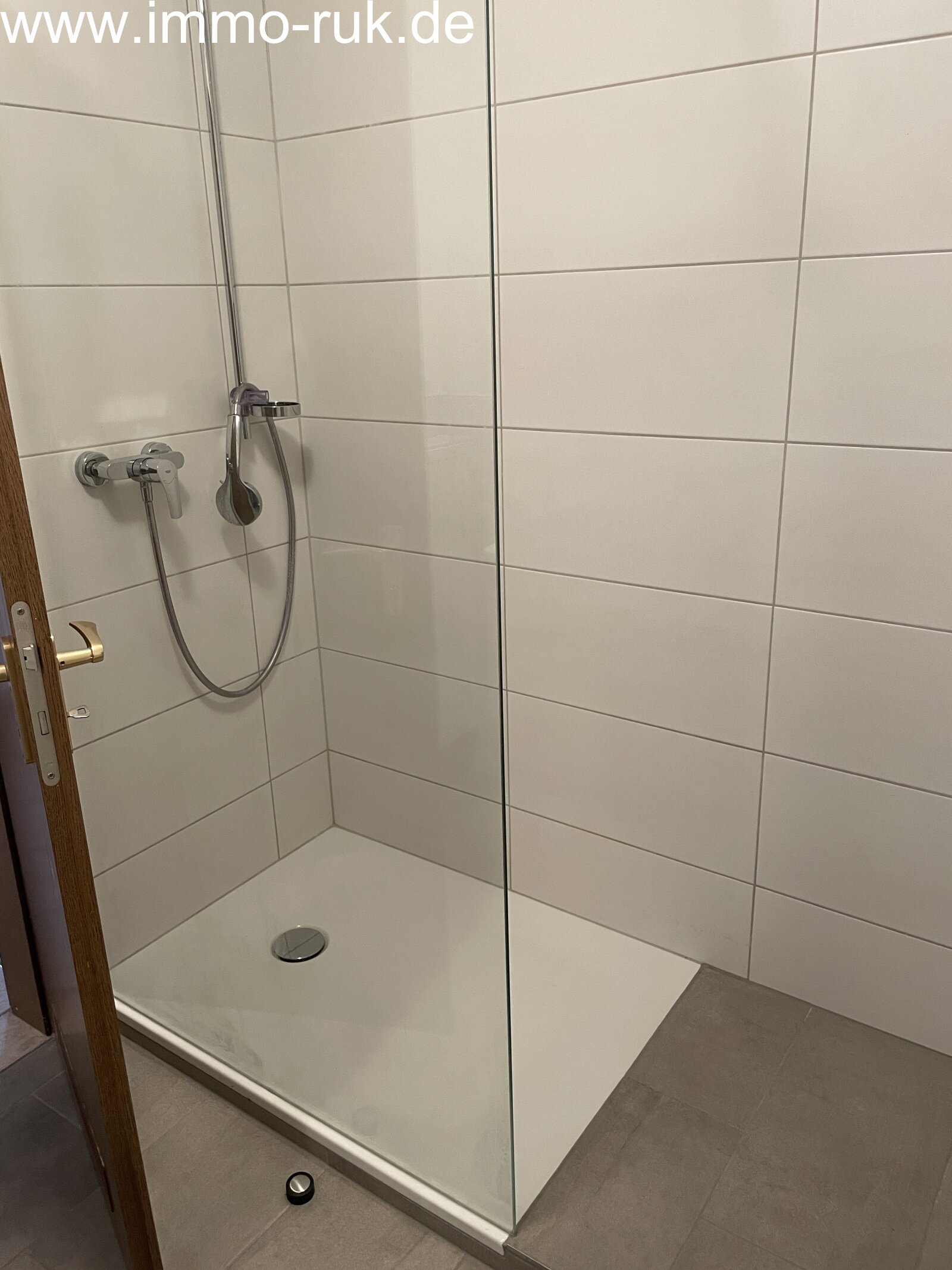 Wohnung im 1.OG in Zweibrücken - Bubenhausen