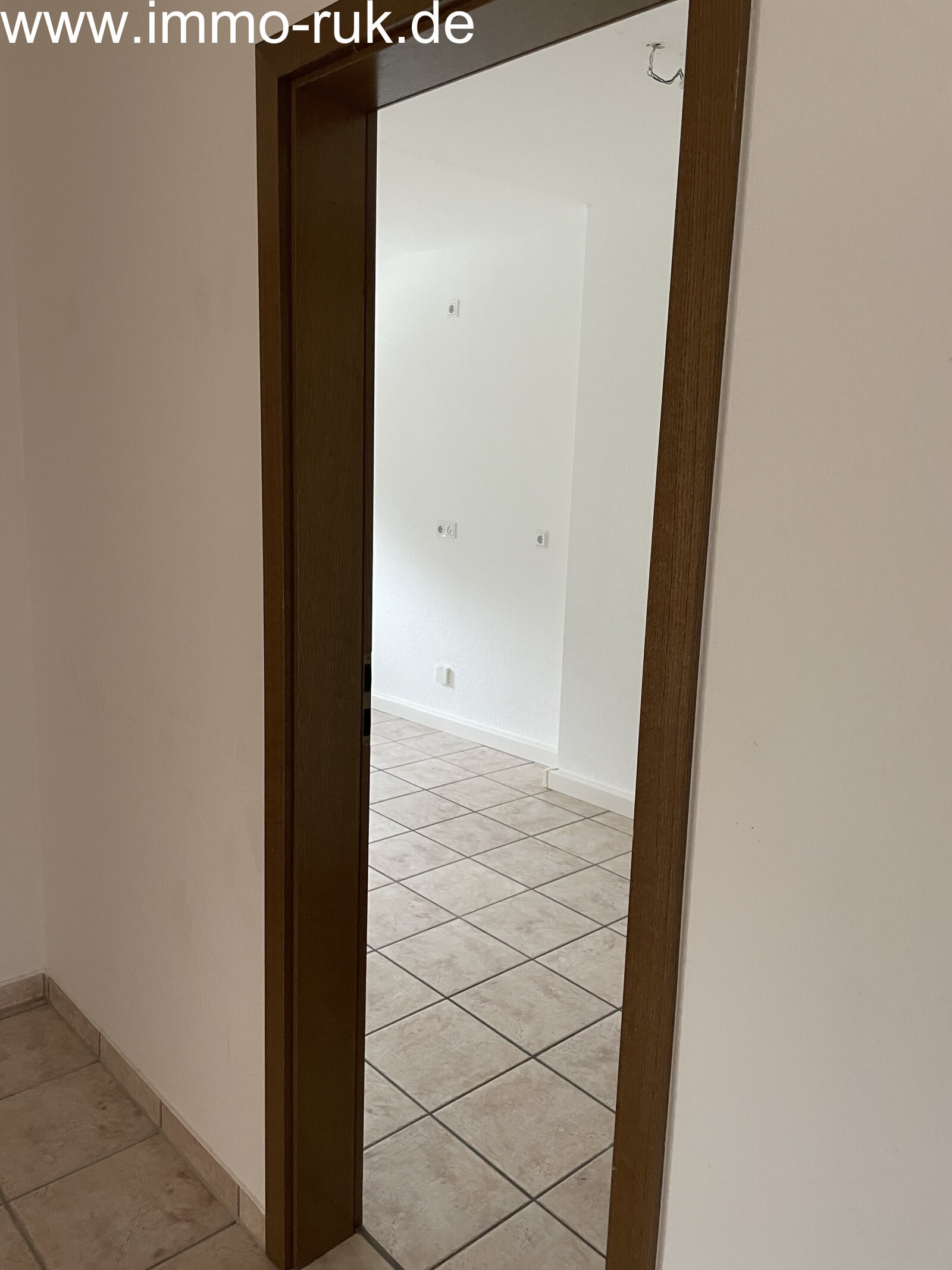 Wohnung im 1.OG in Zweibrücken - Bubenhausen