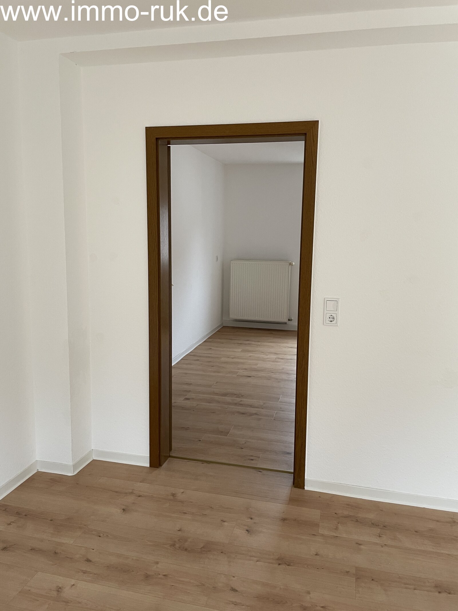 Wohnung im 1.OG in Zweibrücken - Bubenhausen