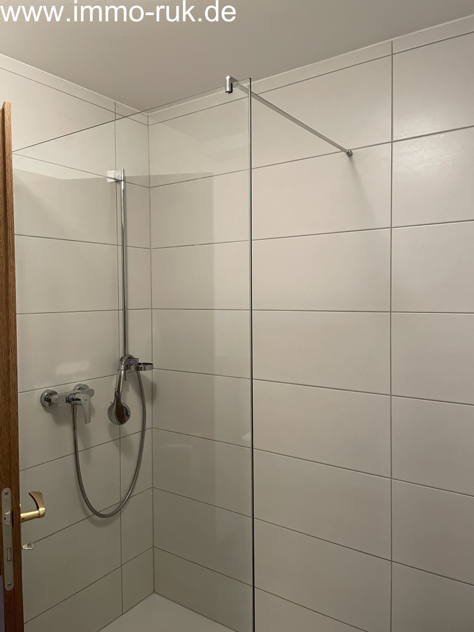Wohnung im 1.OG in Zweibrücken - Bubenhausen