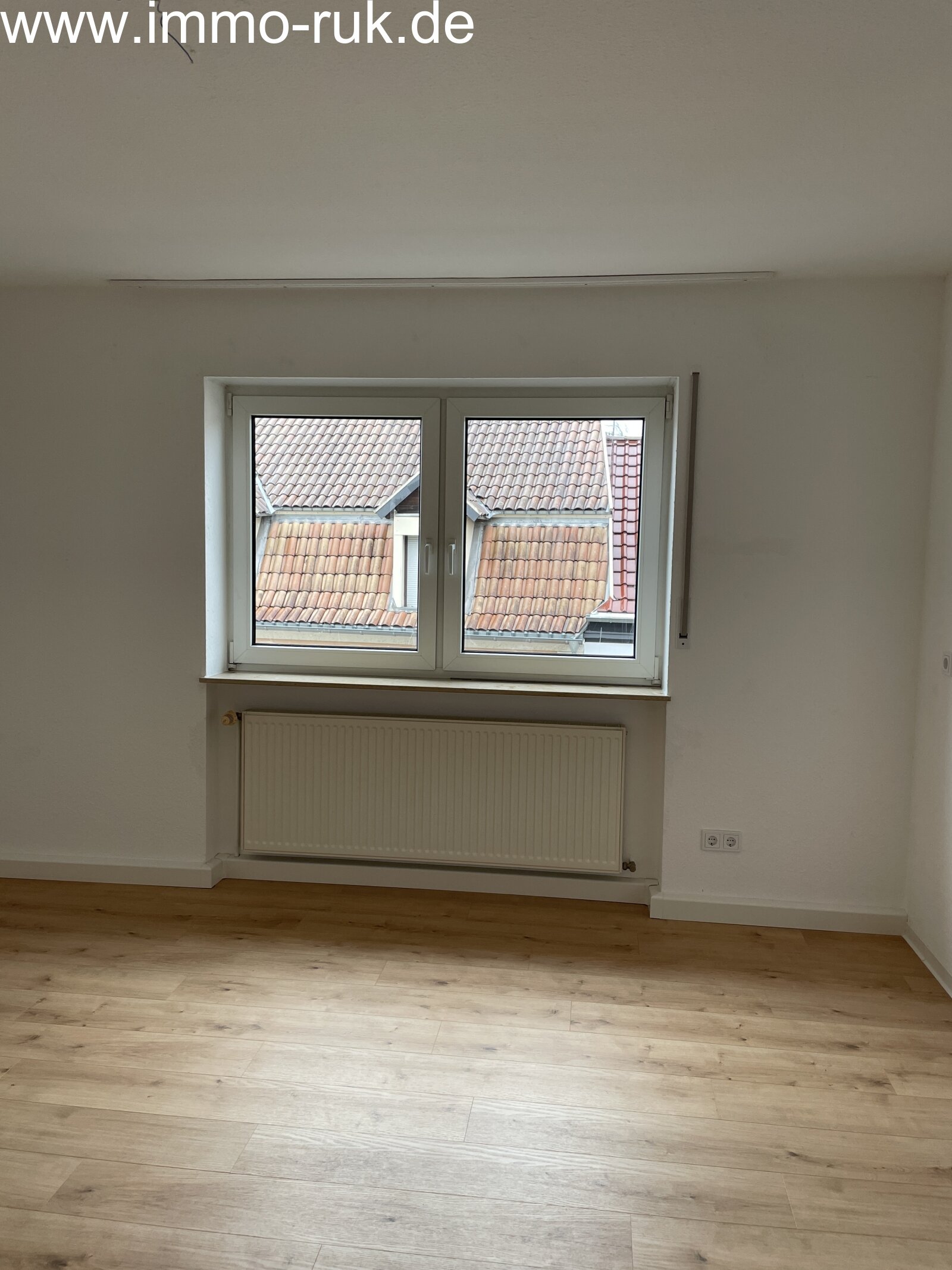 Wohnung im 1.OG in Zweibrücken - Bubenhausen