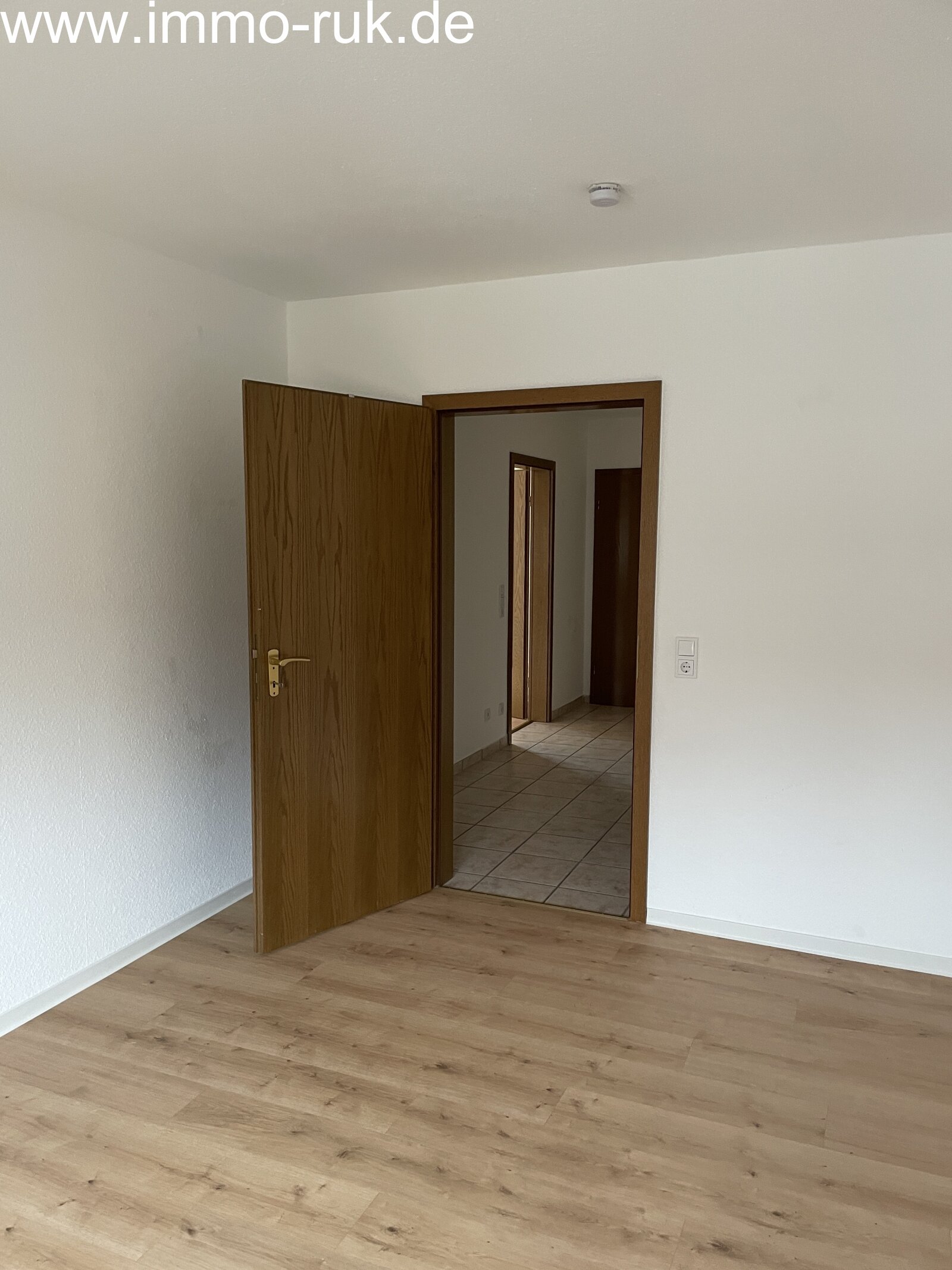 Wohnung im 1.OG in Zweibrücken - Bubenhausen