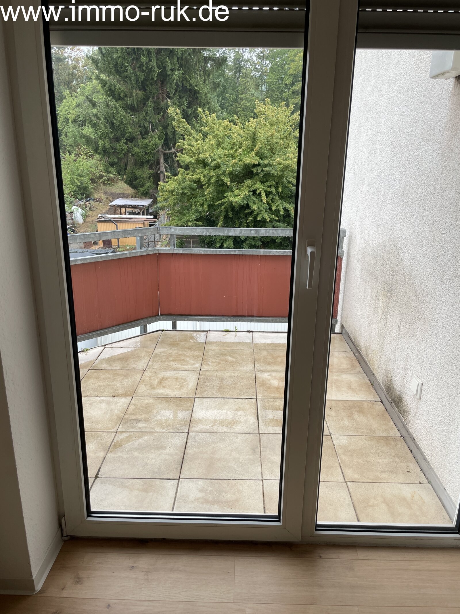 Wohnung im 1.OG in Zweibrücken - Bubenhausen