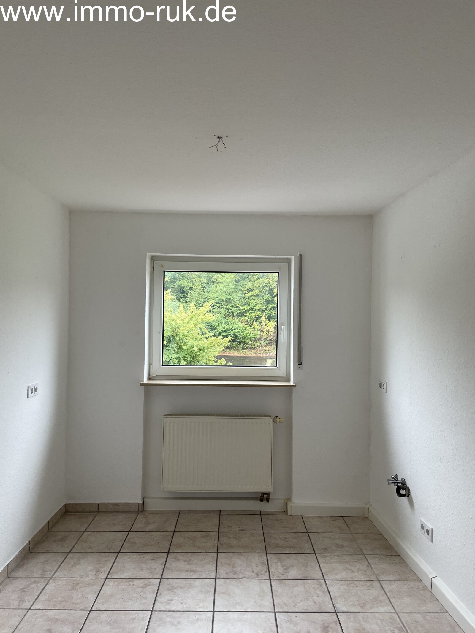 Wohnung im 1.OG in Zweibrücken - Bubenhausen