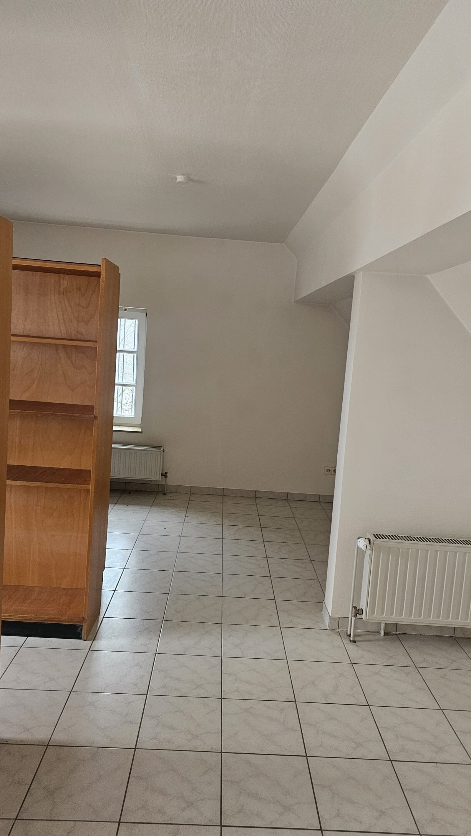 Dachgeschoss 