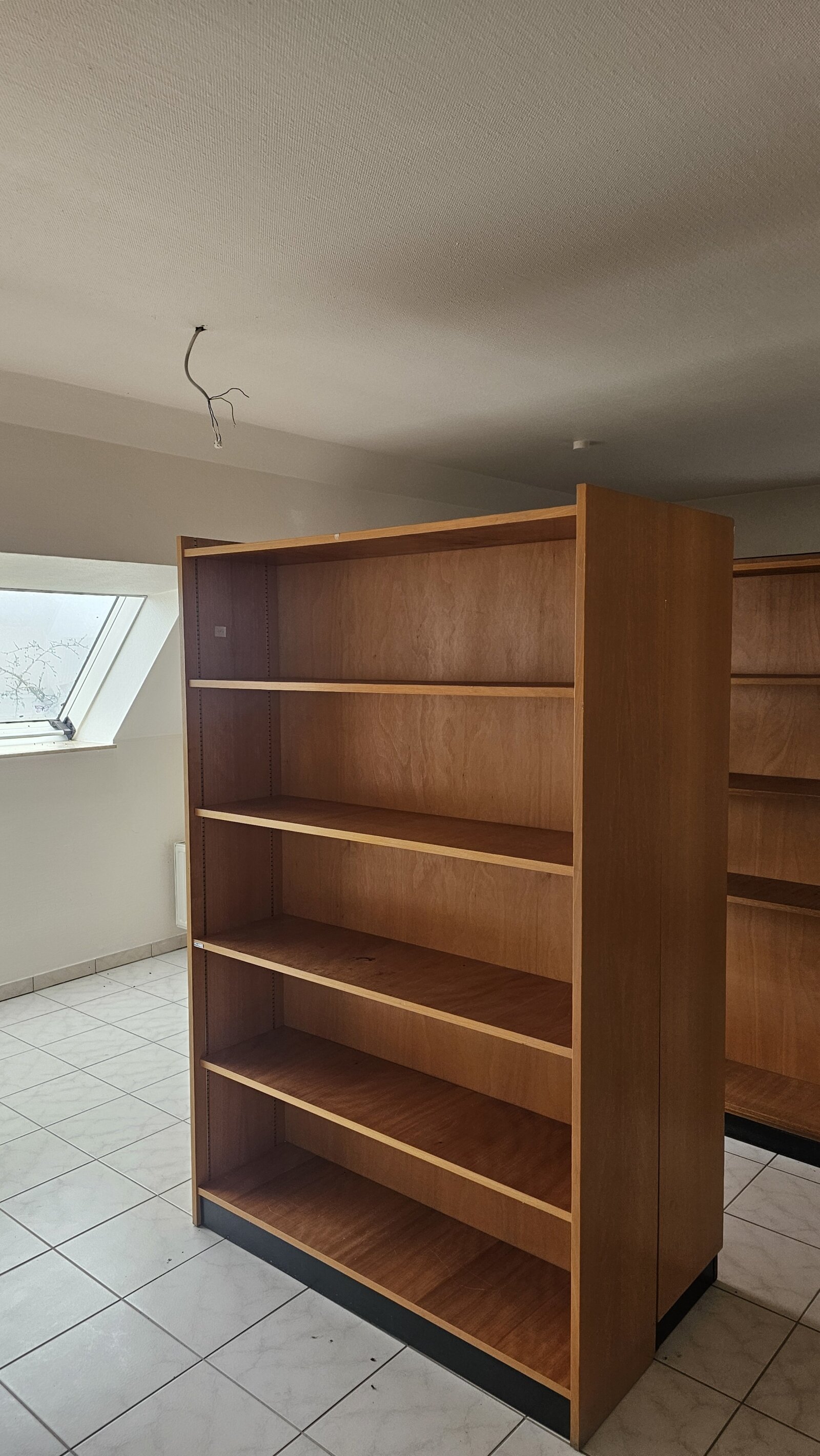 Dachgeschoss