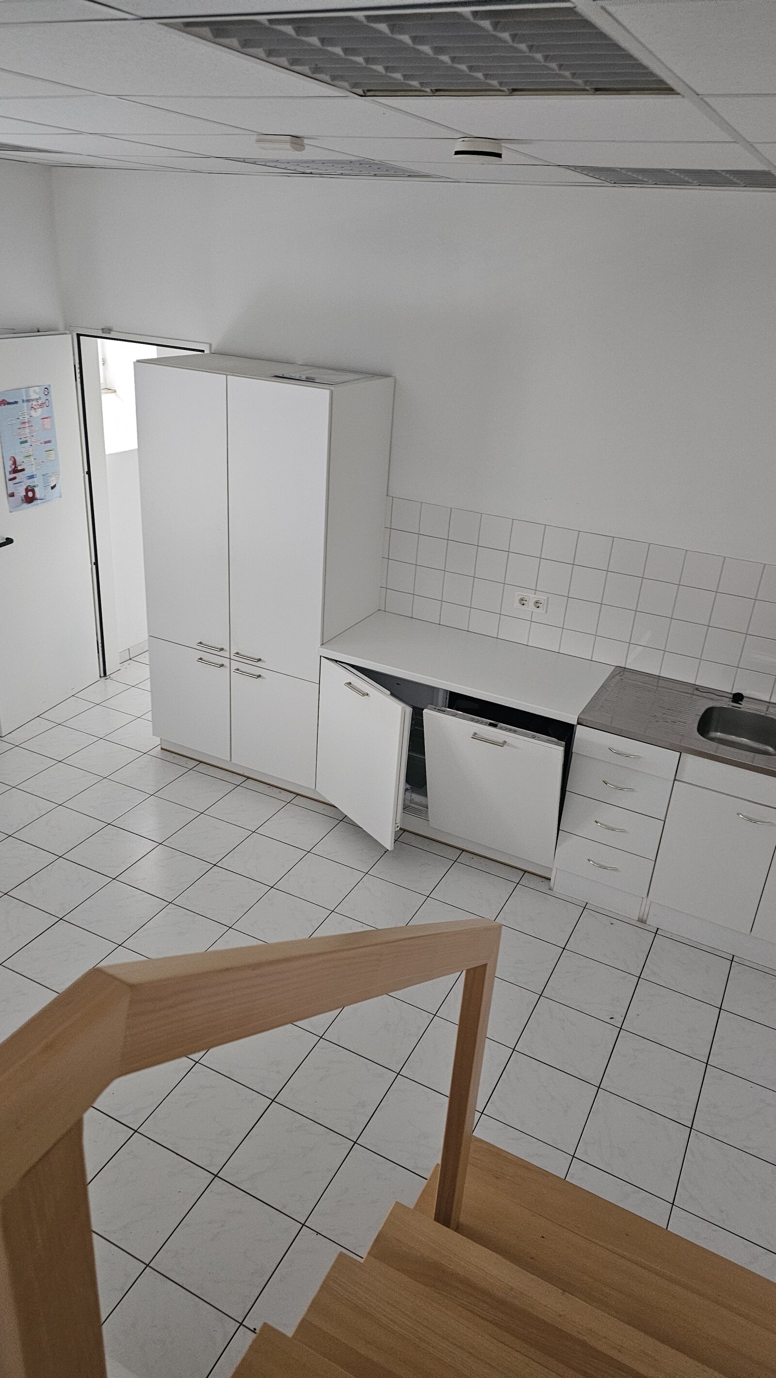 Untergeschoss Anbau