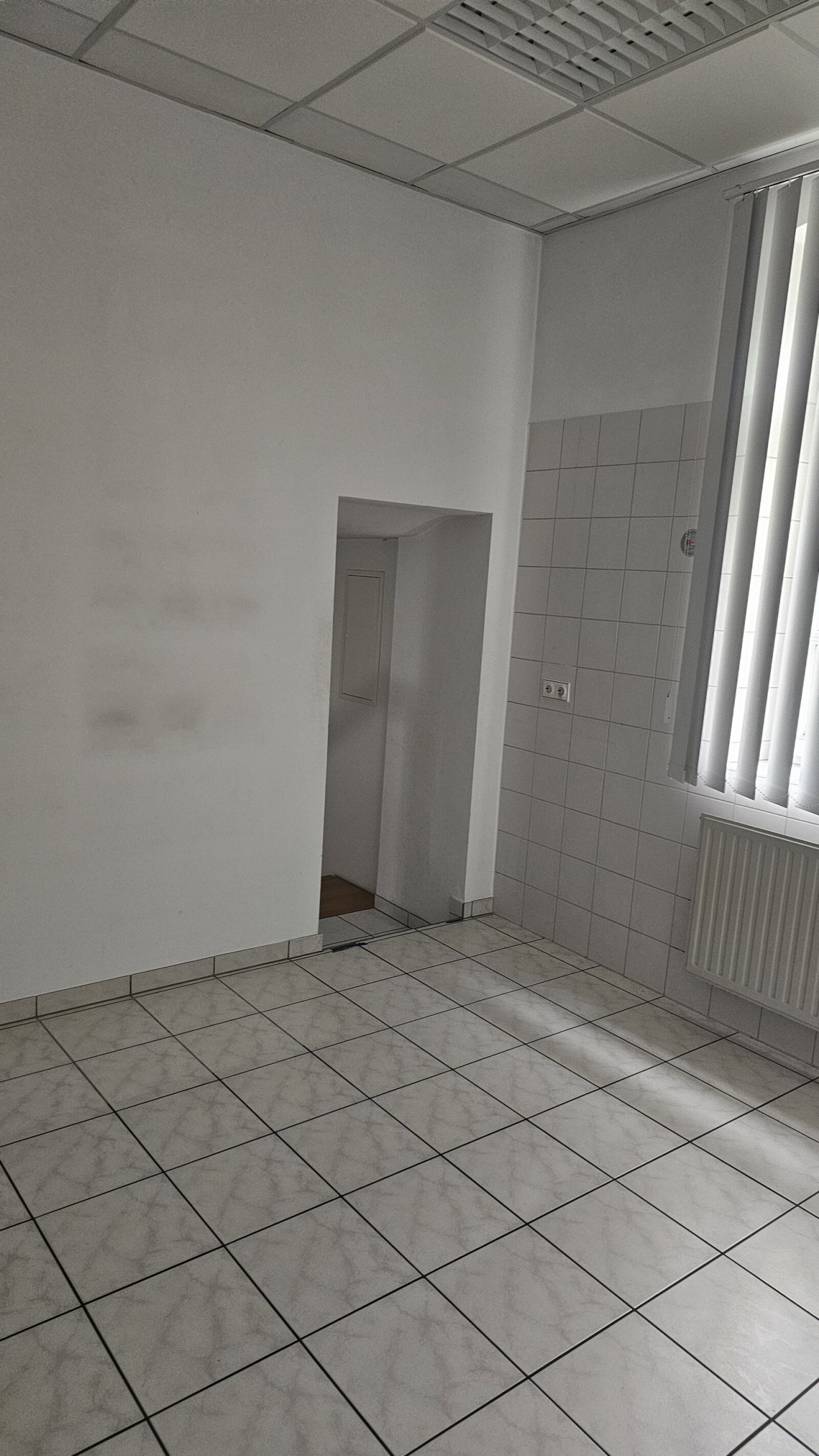 Büro EG Büro EG