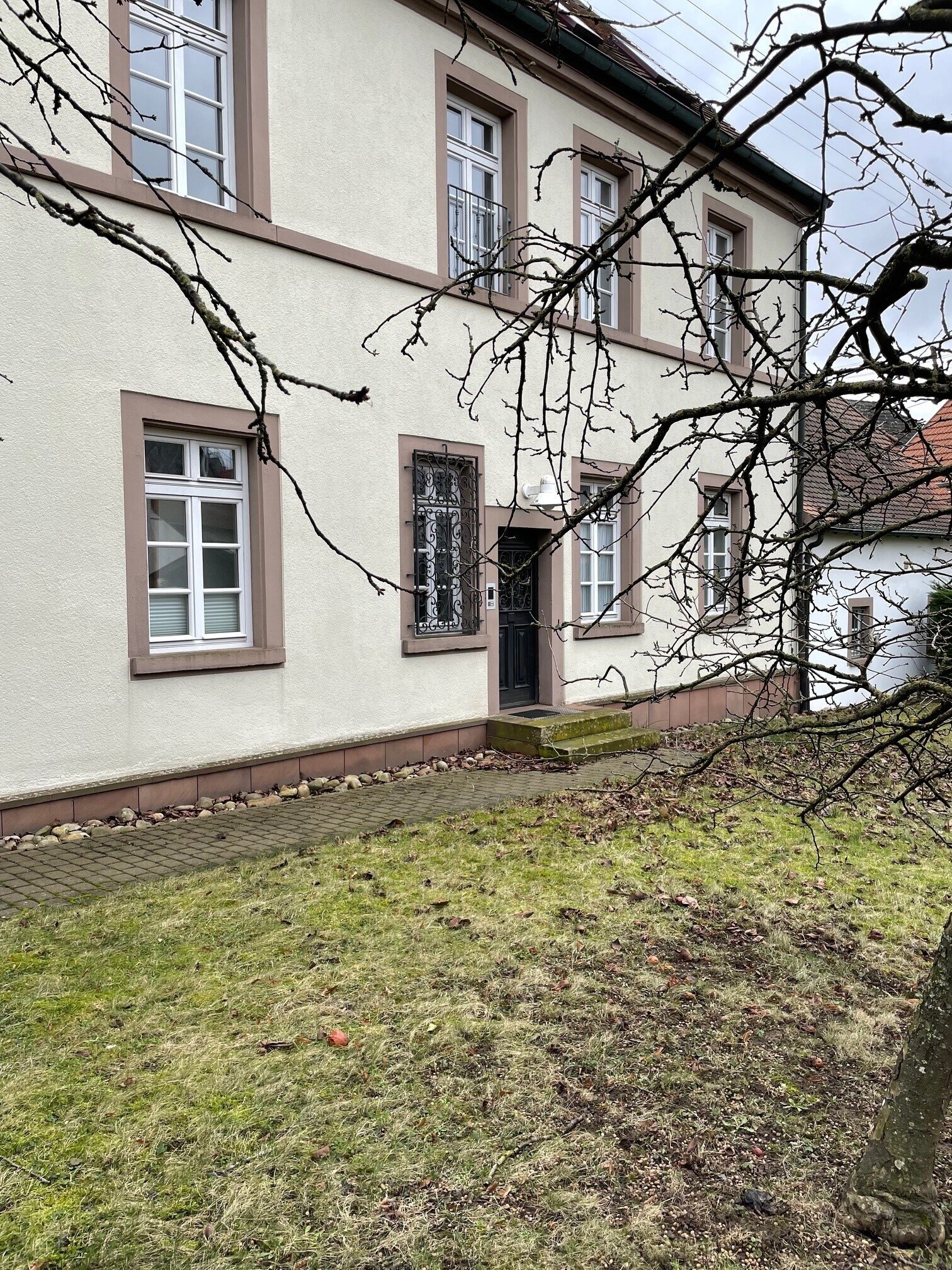 Rückseite